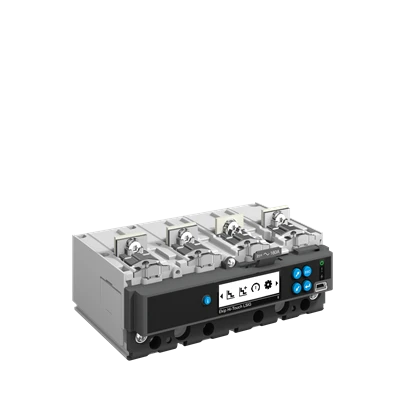 Ekip Touch Measuring LSI In=160A XT2 4p