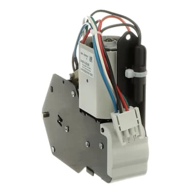 M  E2.2...E6.2 24-30 VAC/DC, Motorni pogon prekidača E2.2...E6.2 za komandni napon  24-30 VAC/DC
