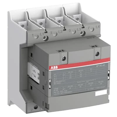 Contactor#AF140-40-00B-13#100-250V