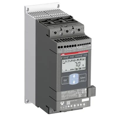 SOFTSTARTER#PSE25-600-70