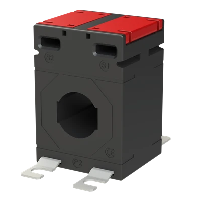 CT1M-2 60 Strujni transformator, 60/5A, kl.tač.1, nazivni poprečni presek 20x10mm