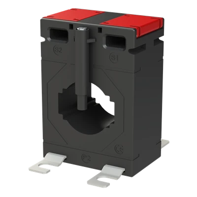 CT1M-3 600 Strujni transformator, 600/5A, kl.tač.0,5, nazivni poprečni presek 30x10mm i 25x15mm