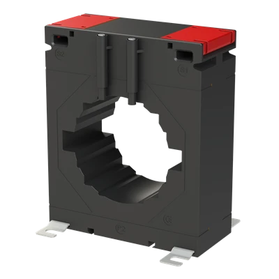 CT1M-6 600 Strujni transformator, 600/5A, kl.tač.0,5, nazivni poprečni presek 80x10mm, 60x30mm i 50x50mm