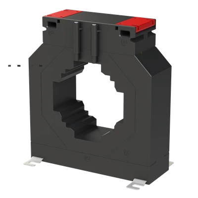 CT1M-8 600 Strujni transformator, 600/5A, kl.tač.0,5, nazivni poprečni presek 80x30mm i 60x50mm