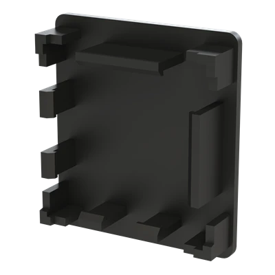 CT1M-3 Adapter na DIN šinu