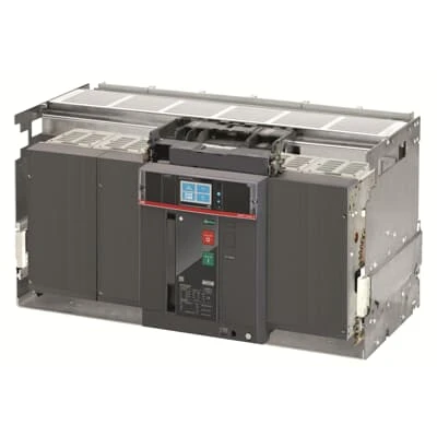 E6.2H 6300 Ekip Touch LSI 3p WMP