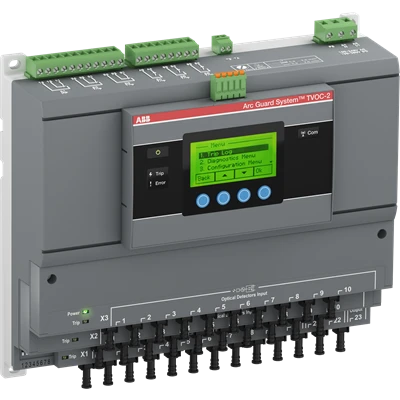 TVOC-2-48-C