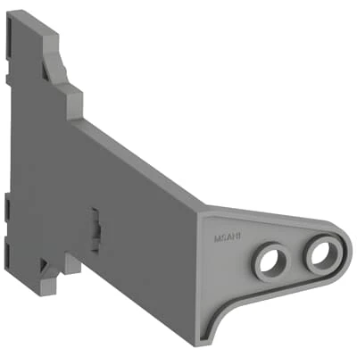 MSAH1 Shaft Supporter