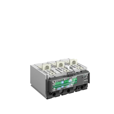 EKIP M-LIU IN=160A XT2 3P