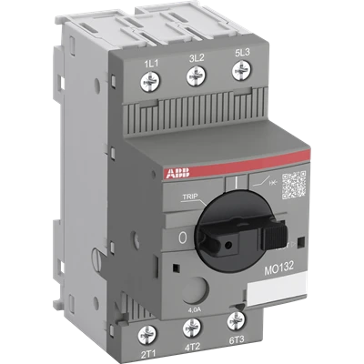 MO132-0.63 Manual Motor Starter