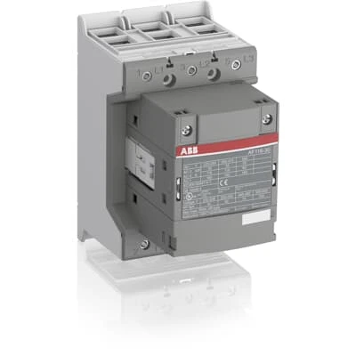 CONTACTOR#AF116-30-00-11#24-60V
