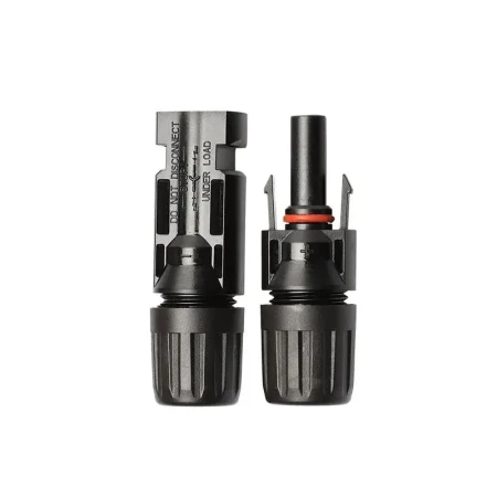 MC4 Konektor 1000V 45A 6mm2