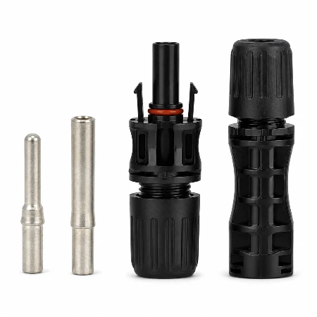 MC4 Konektor 1500V 45A 6mm2