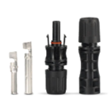 MC4 Konektor 1500V 45A 6mm2