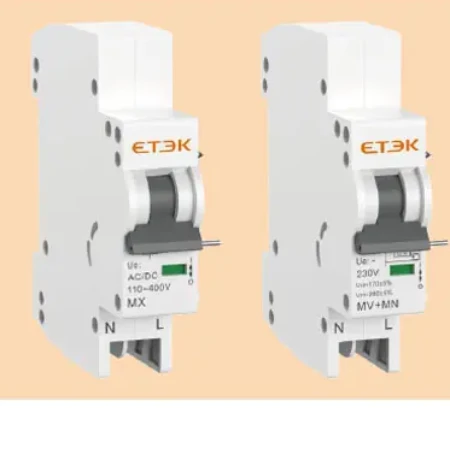 Podnaponski rele 170-280VAC za EKM1/EKL3