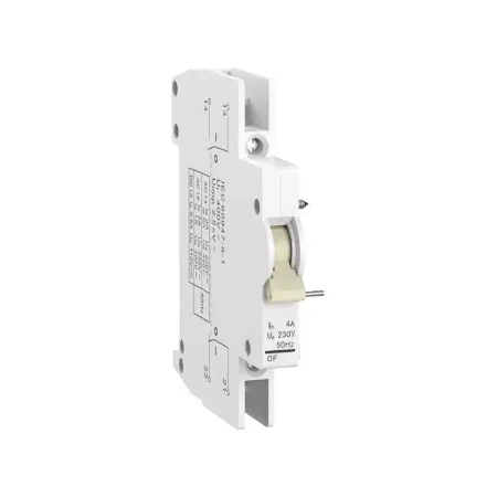 Alarm kontakt 2NO+2NC za EKM1/EKL3