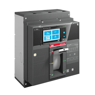 XT7S 1000 Ekip Touch Meas.LSI 1000 3p FF