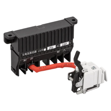 Podnaponski okidač 240 V AC za EKM8-250 MCCB