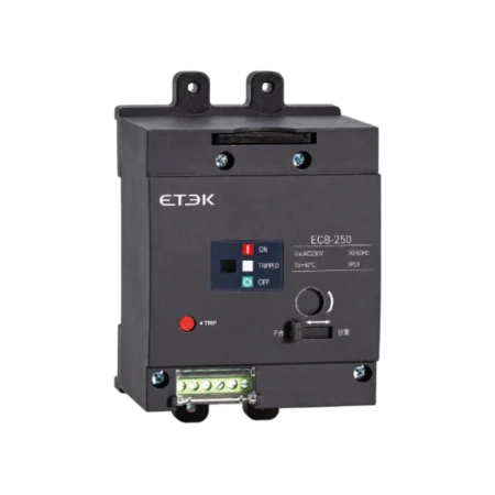 Motorni pogon 230 V za EKM8-160 MCCB