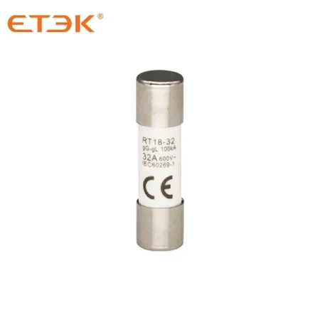 Cilindrični osigurač 10x38 mm gG 20 A 100 kA