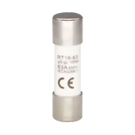 Cilindrični osigurač 14x51 mm gG 40 A 100 kA