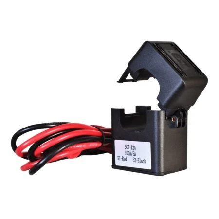 CTKD-24 rasklopivi CT 100/5 A, otvor 24 mm